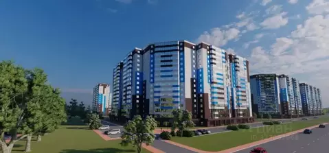 3-к кв. Бурятия, Улан-Удэ 148Б мкр,  (77.1 м)