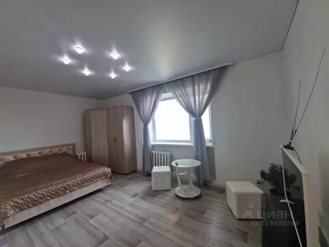 1-к кв. Магаданская область, Магадан проезд Вострецова, 10 (33.6 м)