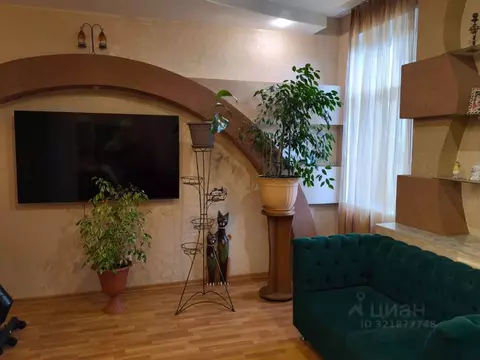 3-к кв. Саратовская область, Саратов ул. Киселева, 27 (76.0 м)