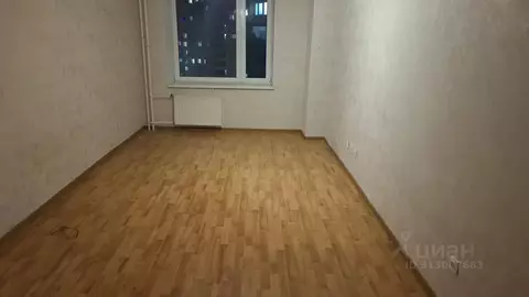 1-к кв. Санкт-Петербург ул. Ворошилова, 29к1 (42.2 м)