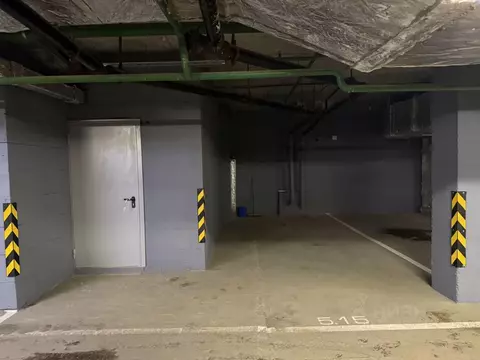 Гараж в Нижегородская область, Нижний Новгород ул. Тимирязева, 9к1 (12 ...