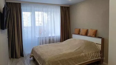 1-к кв. Нижегородская область, Городец Пролетарская пл., 28 (32.0 м)