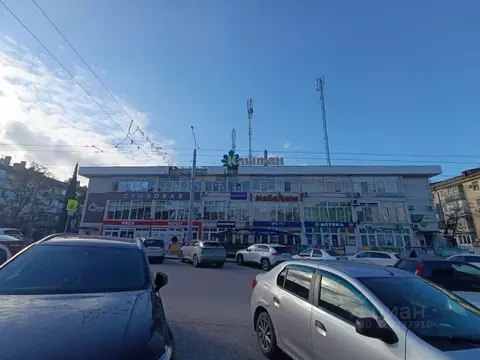 2-к кв. Севастополь ул. Горпищенко, 70 (44.4 м)