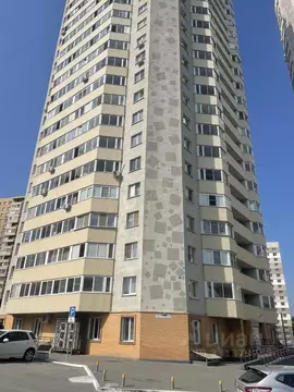 1-к кв. Новосибирская область, Новосибирск Вилюйская ул., 9 (46.2 м)