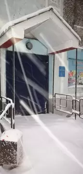 Помещение свободного назначения в Коми, Воркута ул. Гагарина, 5А (85 ...