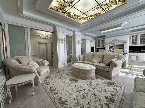 2-к кв. Татарстан, Казань ул. Айвазовского, 3 (95.0 м)