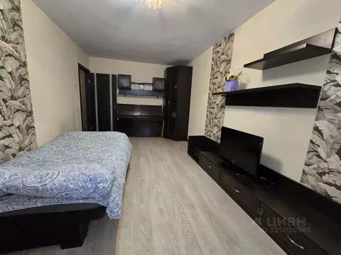 2-к кв. Нижегородская область, Кстово 2-й мкр, 21 (49.0 м)