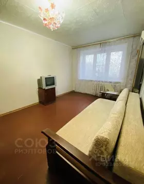 1-к кв. Волгоградская область, Волгоград ул. Николая Отрады, 10А (37.0 ...