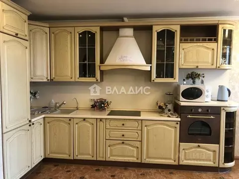 1-к кв. Московская область, Реутов Комсомольская ул., 10к1 (41.0 м)