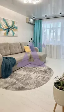 2-к кв. Севастополь ул. Астраханская, 1 (42.3 м)