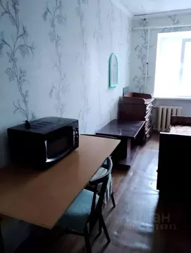 Комната Ростовская область, Ростов-на-Дону Западный мкр, просп. ...