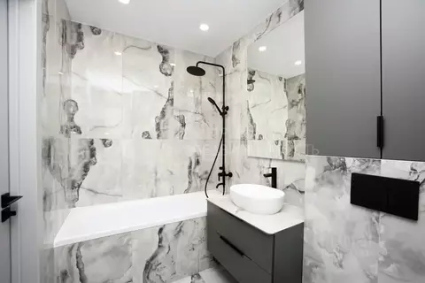 1-к кв. Тюменская область, Тюмень ул. 9 Января, 160к2 (41.6 м)