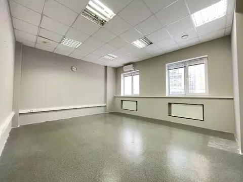 Офис в Башкортостан, Уфа Бакалинская ул., 64 (27 м)