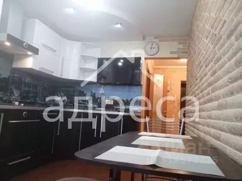 1-к кв. Самарская область, Самара Юбилейная ул., 55 (41.1 м)