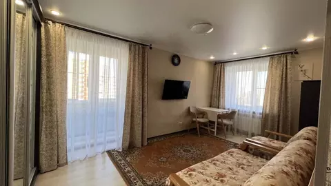 2-к кв. Свердловская область, Екатеринбург ул. Колмогорова, 56 (41.2 ...