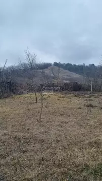 Участок в Ставропольский край, Пятигорск городской округ, пос. Свободы ...