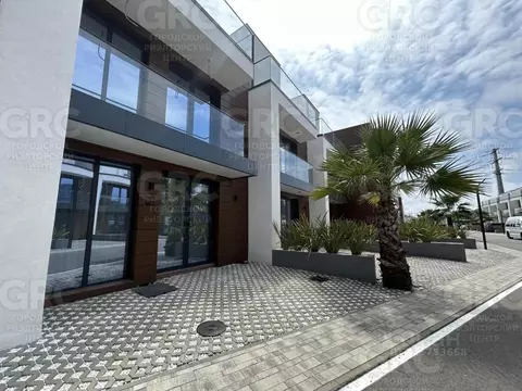 Таунхаус в Краснодарский край, Сочи городской округ, с. Орел-Изумруд ...