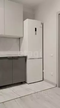 1-к кв. Санкт-Петербург ул. Чирикова, 5 (31.9 м)