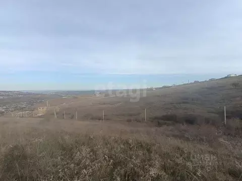 Участок в Крым, Симферопольский район, Перовское с/пос, с. Украинка ...