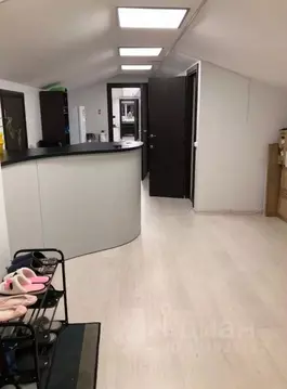 Офис в Москва Краснобогатырская ул., 90С22 (1089 м)