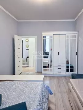 1-к кв. Москва аллея Буковая, 5 (42.6 м)