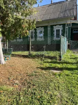 Дом в Нижегородская область, Городецкий муниципальный округ, д. ...