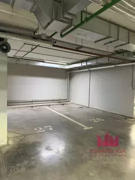 Гараж в Москва ул. Золоторожский Вал, 8 (14 м)