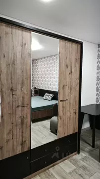 1-к кв. Самарская область, Тольятти ул. Дзержинского, 14 (34.0 м)