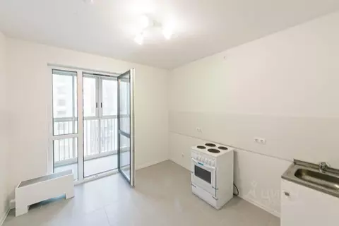 2-к кв. Москва Амурская ул., 1А/1/2 (56.6 м)