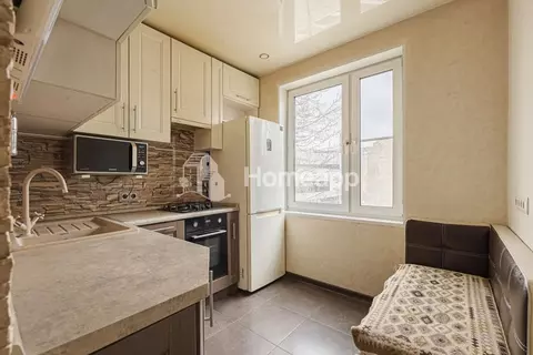 3-к кв. Москва Первомайская ул., 88 (59.9 м)