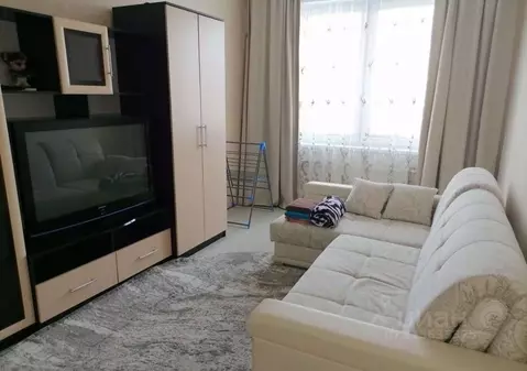 1-к кв. Ямало-Ненецкий АО, Ноябрьск Советская ул., 106 (38.0 м)