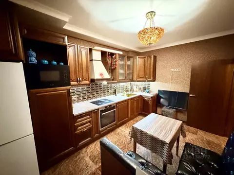 2-к кв. Московская область, Котельники Новые Котельники мкр, 18 (63.0 ...