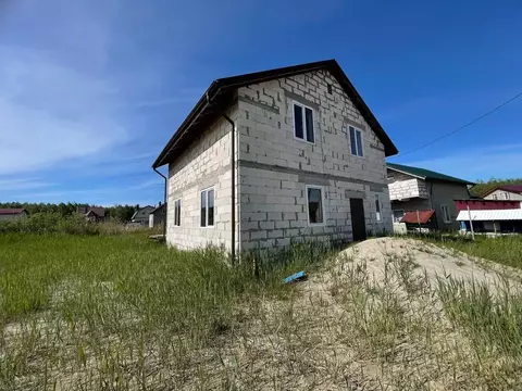 Дом в Калининградская область, Гурьевский муниципальный округ, ...