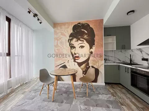 1-к кв. Татарстан, Казань Горки-3 мкр, Экопарк Дубрава мкр, ул. ...