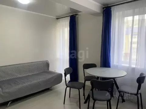 2-к кв. Курганская область, Курган Заозерный жилрайон, 6А мкр, 6А ...