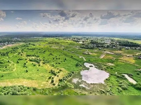 Участок в Московская область, Щелково городской округ, Петровский ...