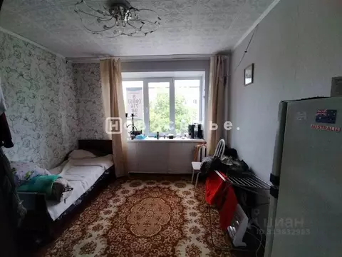 1-к кв. Рязанская область, Рязань Забайкальская ул., 15к2 (18.0 м)