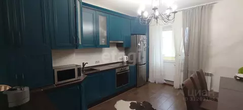 3-к кв. Смоленская область, Смоленск Кронштадтский пер., 2 (102.0 м)