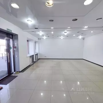 Помещение свободного назначения в Иркутская область, Иркутск пер. ...