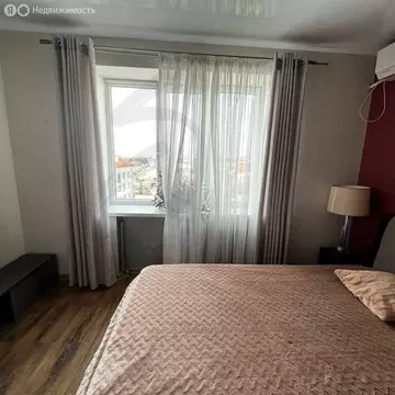 4-комнатная квартира: Геленджик, Восточный переулок, 40 (85.8 м)