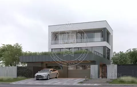 Дом в Татарстан, Казань ул. Тормыш, 49 (480 м)