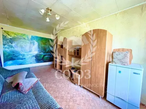 3-к кв. Калужская область, Малоярославецкий район, с. Кудиново ул. ...