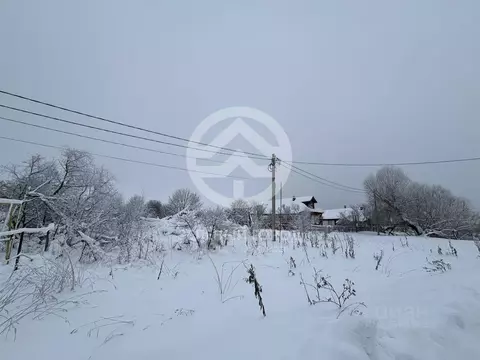 Участок в Московская область, Клин городской округ, д. Горки 33 (11.0 ...
