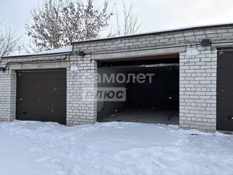 Гараж в Курская область, Курск Поныровская ул., 3 (22 м)