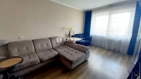 3-к кв. Калининградская область, Калининград ул. Полковника Ефремова, ...