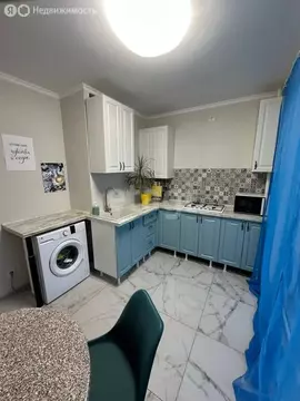 1-комнатная квартира: Калининград, Белгородская улица, 5к1 (36.1 м)