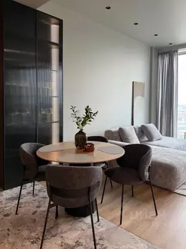 2-к кв. Москва 1-й Красногвардейский проезд, 22с2 (60.4 м)