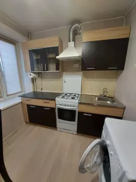 1-к кв. Москва ул. Сталеваров, 26К2 (34.0 м)