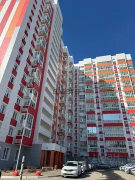 1-к кв. Татарстан, Казань ул. Мустая Карима, 3 (42.0 м)