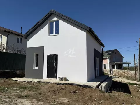 Дом в Севастополь СК Теремок тер., 156 (90 м)